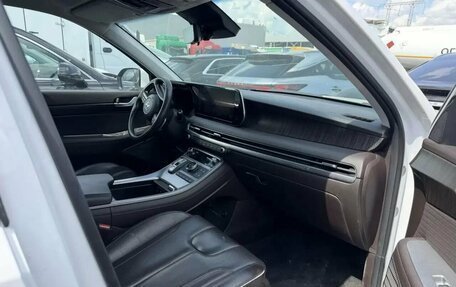Hyundai Palisade I, 2023 год, 5 800 000 рублей, 10 фотография