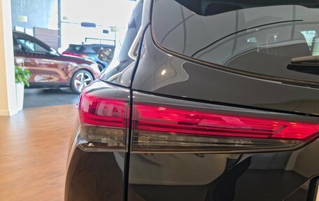 Toyota Highlander, 2026 год, 5 390 000 рублей, 10 фотография