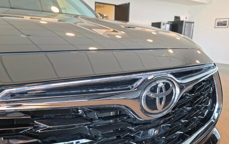 Toyota Highlander, 2026 год, 5 390 000 рублей, 8 фотография