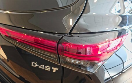 Toyota Highlander, 2026 год, 5 390 000 рублей, 9 фотография