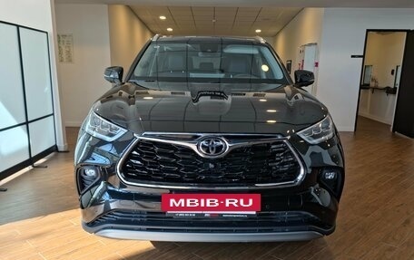 Toyota Highlander, 2026 год, 5 390 000 рублей, 6 фотография