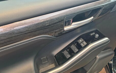 Toyota Highlander, 2026 год, 5 390 000 рублей, 11 фотография