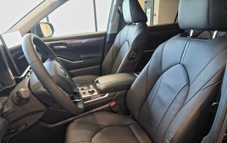 Toyota Highlander, 2026 год, 5 390 000 рублей, 13 фотография