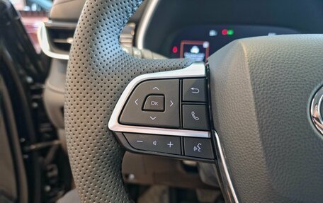 Toyota Highlander, 2026 год, 5 390 000 рублей, 19 фотография