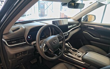 Toyota Highlander, 2026 год, 5 390 000 рублей, 14 фотография