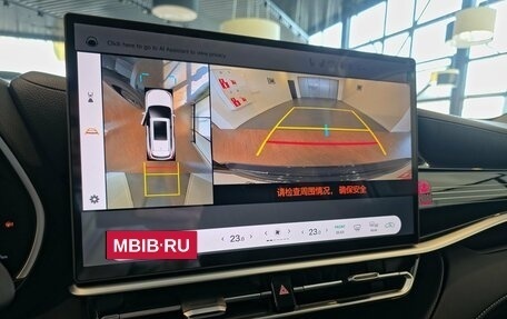 Toyota Highlander, 2026 год, 5 390 000 рублей, 17 фотография