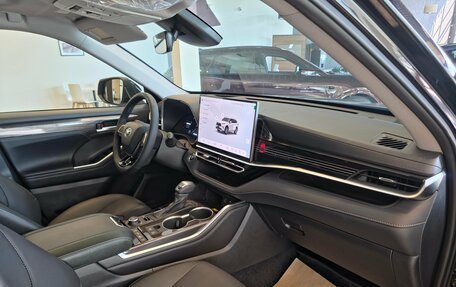 Toyota Highlander, 2026 год, 5 390 000 рублей, 27 фотография