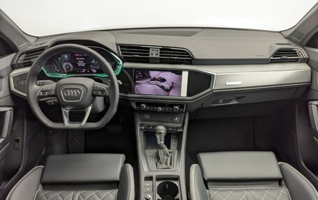 Audi Q3, 2026 год, 4 270 000 рублей, 7 фотография