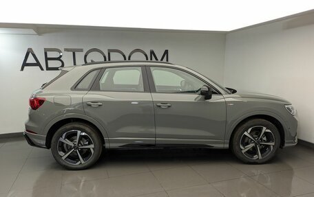 Audi Q3, 2026 год, 4 270 000 рублей, 5 фотография
