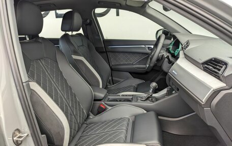Audi Q3, 2026 год, 4 270 000 рублей, 11 фотография