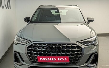 Audi Q3, 2026 год, 4 270 000 рублей, 3 фотография