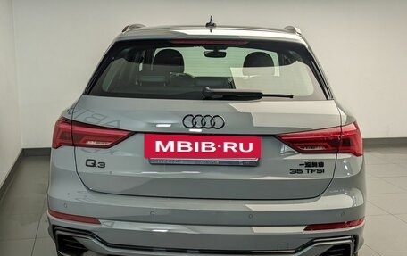 Audi Q3, 2026 год, 4 270 000 рублей, 6 фотография