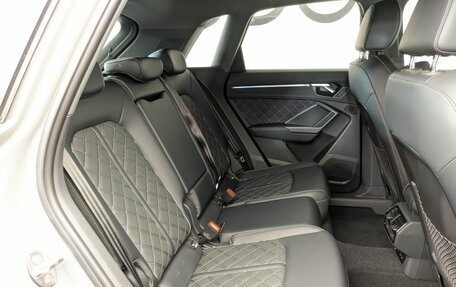 Audi Q3, 2026 год, 4 270 000 рублей, 13 фотография