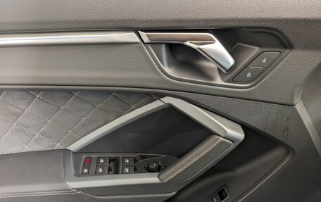 Audi Q3, 2026 год, 4 270 000 рублей, 17 фотография