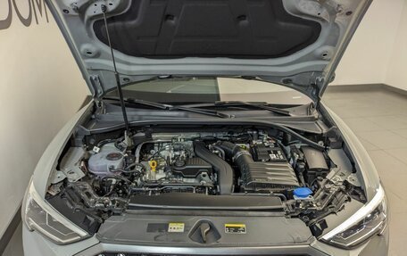 Audi Q3, 2026 год, 4 270 000 рублей, 22 фотография