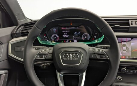 Audi Q3, 2026 год, 4 270 000 рублей, 20 фотография
