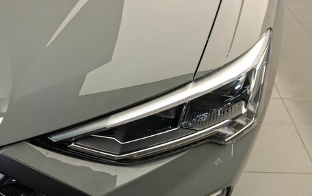 Audi Q3, 2026 год, 4 270 000 рублей, 23 фотография