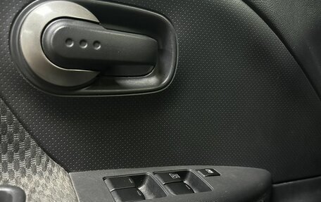 Nissan Note II рестайлинг, 2007 год, 570 000 рублей, 18 фотография
