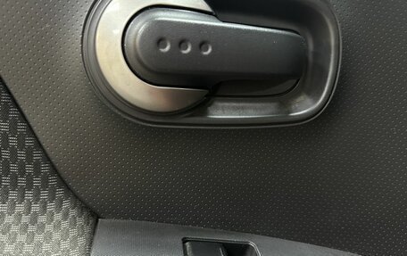 Nissan Note II рестайлинг, 2007 год, 570 000 рублей, 19 фотография
