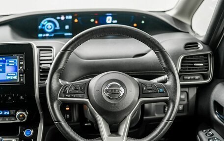 Nissan Serena IV, 2019 год, 2 205 000 рублей, 11 фотография