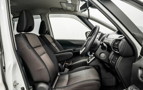 Nissan Serena IV, 2019 год, 2 205 000 рублей, 6 фотография