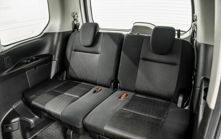 Nissan Serena IV, 2019 год, 2 205 000 рублей, 9 фотография