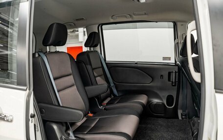 Nissan Serena IV, 2019 год, 2 205 000 рублей, 8 фотография