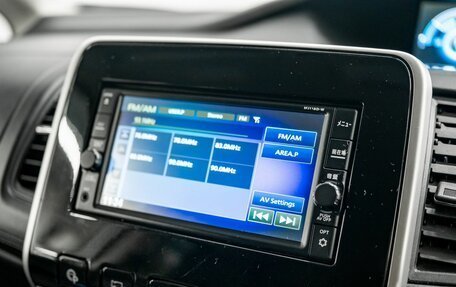 Nissan Serena IV, 2019 год, 2 205 000 рублей, 14 фотография