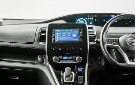 Nissan Serena IV, 2019 год, 2 205 000 рублей, 13 фотография