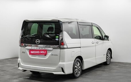 Nissan Serena IV, 2019 год, 2 205 000 рублей, 4 фотография