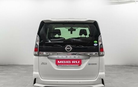Nissan Serena IV, 2019 год, 2 205 000 рублей, 5 фотография