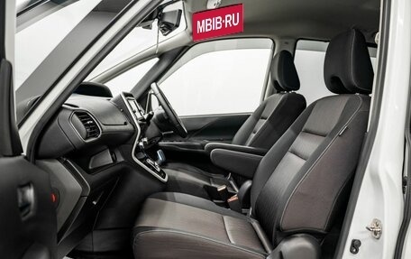 Nissan Serena IV, 2019 год, 2 205 000 рублей, 7 фотография