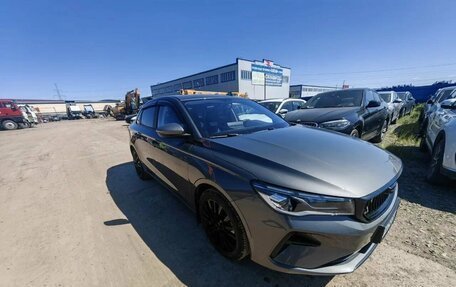 Geely Emgrand, 2023 год, 1 690 000 рублей, 3 фотография