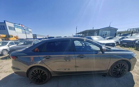 Geely Emgrand, 2023 год, 1 690 000 рублей, 4 фотография