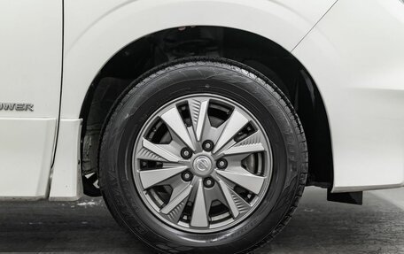 Nissan Serena IV, 2019 год, 2 205 000 рублей, 20 фотография