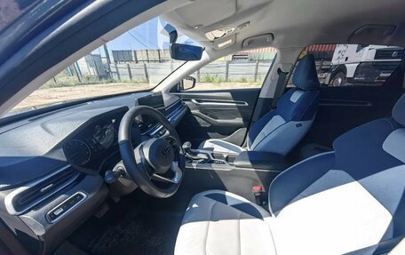 Geely Emgrand, 2023 год, 1 690 000 рублей, 9 фотография