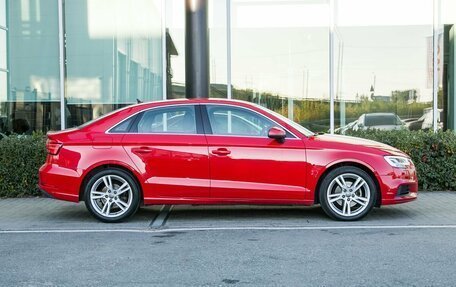 Audi A3, 2019 год, 2 100 000 рублей, 8 фотография