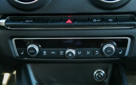 Audi A3, 2019 год, 2 100 000 рублей, 20 фотография