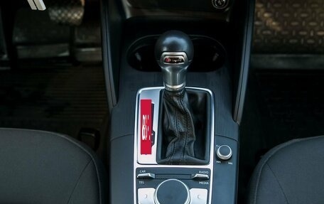 Audi A3, 2019 год, 2 100 000 рублей, 22 фотография