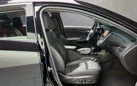 Chevrolet Malibu IX, 2020 год, 1 068 017 рублей, 8 фотография