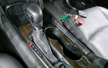 Chevrolet Malibu IX, 2020 год, 1 068 017 рублей, 7 фотография