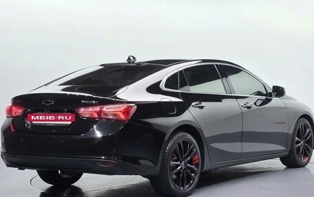 Chevrolet Malibu IX, 2020 год, 1 068 017 рублей, 3 фотография