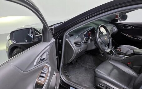 Chevrolet Malibu IX, 2020 год, 1 068 017 рублей, 5 фотография