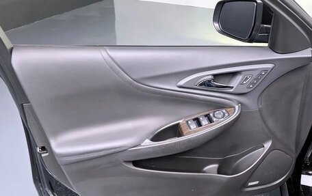 Chevrolet Malibu IX, 2020 год, 1 068 017 рублей, 15 фотография