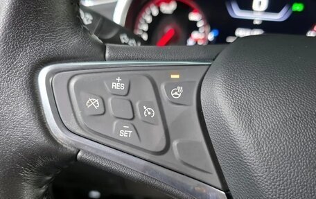 Chevrolet Malibu IX, 2020 год, 1 068 017 рублей, 14 фотография