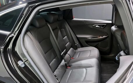 Chevrolet Malibu IX, 2020 год, 1 068 017 рублей, 9 фотография