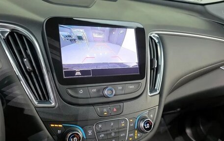 Chevrolet Malibu IX, 2020 год, 1 068 017 рублей, 12 фотография