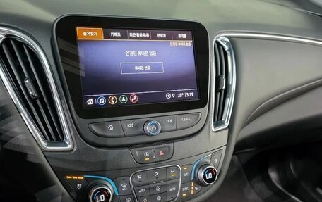 Chevrolet Malibu IX, 2020 год, 1 068 017 рублей, 11 фотография
