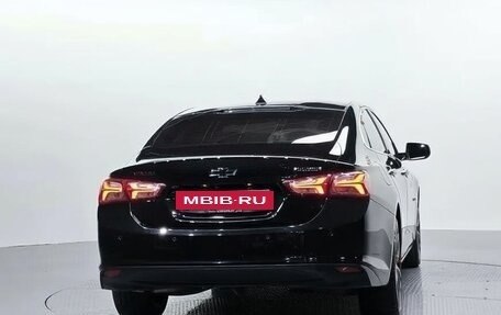 Chevrolet Malibu IX, 2020 год, 1 068 017 рублей, 4 фотография