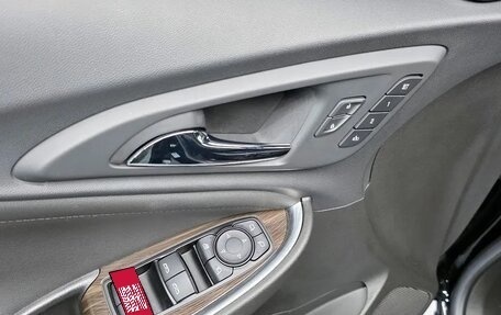 Chevrolet Malibu IX, 2020 год, 1 068 017 рублей, 17 фотография